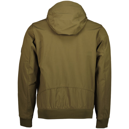 Shell-R Lens Jacket - Casual Basement
