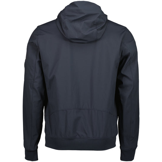 Shell-R Lens Jacket - Casual Basement