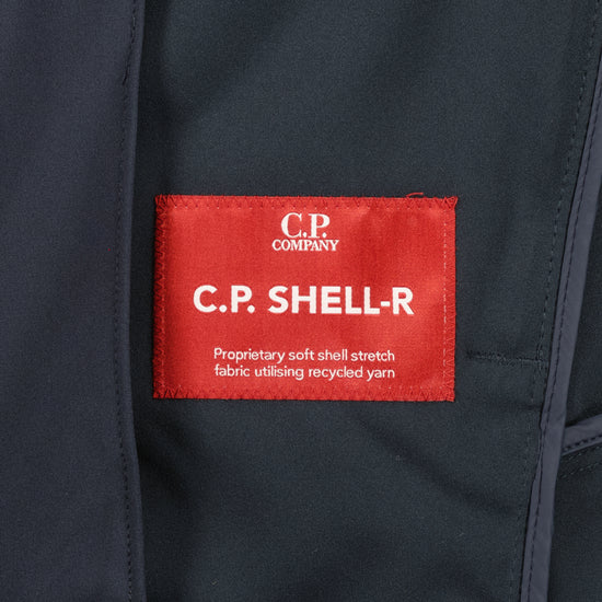 Shell-R Lens Jacket - Casual Basement