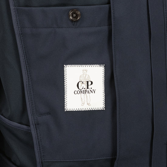 Shell-R Lens Jacket - Casual Basement