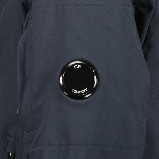 Shell-R Lens Jacket - Casual Basement