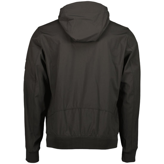 Shell-R Lens Jacket - Casual Basement