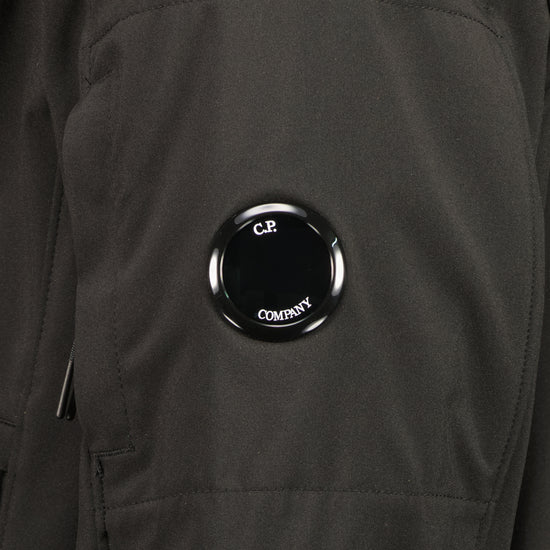 Shell-R Lens Jacket - Casual Basement