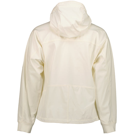 Shell-R Hooded Lens Jacket - Casual Basement