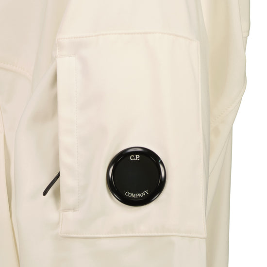 Shell-R Hooded Lens Jacket - Casual Basement