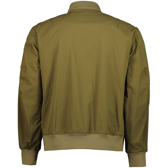 Pro-Tek Lens Jacket - Casual Basement