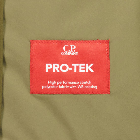 Pro-Tek Lens Jacket - Casual Basement
