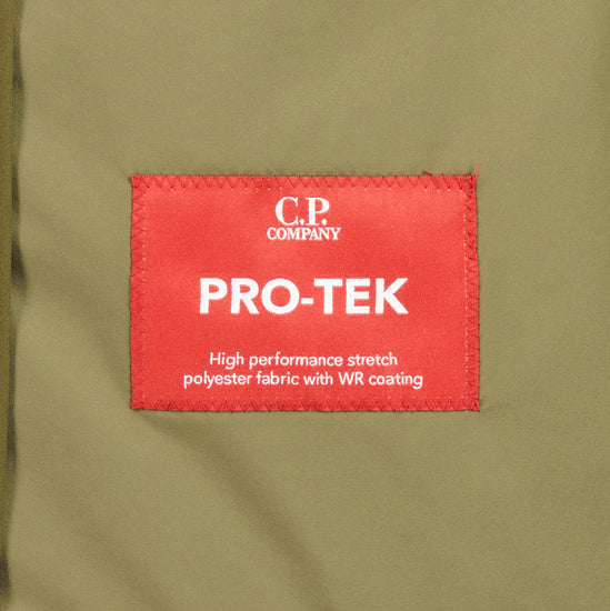 Pro-Tek Lens Jacket - Casual Basement