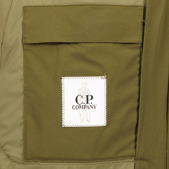 Pro-Tek Lens Jacket - Casual Basement