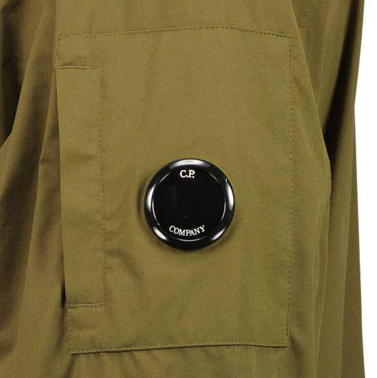 Pro-Tek Lens Jacket - Casual Basement