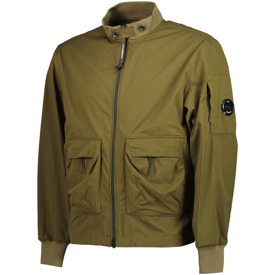 Pro-Tek Lens Jacket - Casual Basement