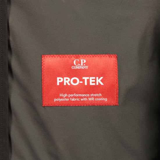 Pro-Tek Lens Jacket - Casual Basement