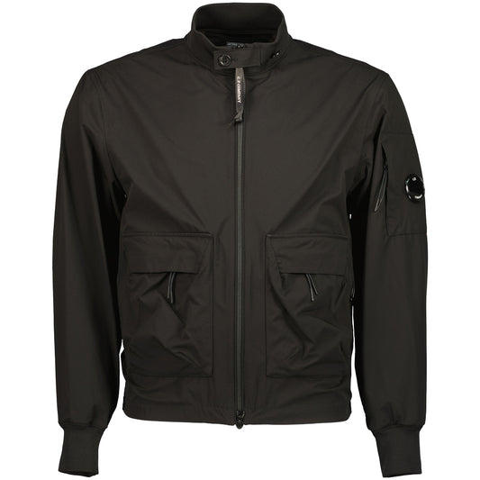 Pro-Tek Lens Jacket - Casual Basement