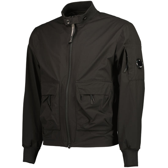 Pro-Tek Lens Jacket - Casual Basement