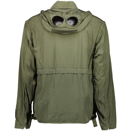 Chrome-R Watchviewer Lens Utility Goggle Jacket - Casual Basement