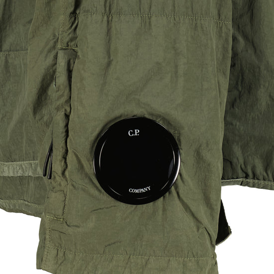 Chrome-R Watchviewer Lens Utility Goggle Jacket - Casual Basement