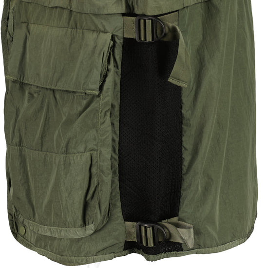 Chrome-R Watchviewer Lens Utility Goggle Jacket - Casual Basement