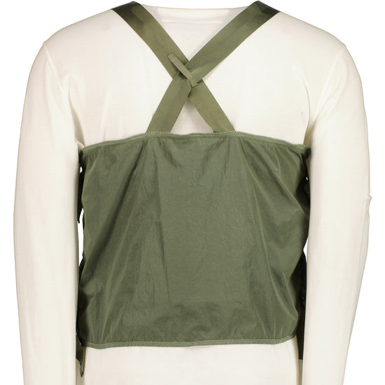 Chrome-R Watchviewer Lens Utility Goggle Jacket - Casual Basement