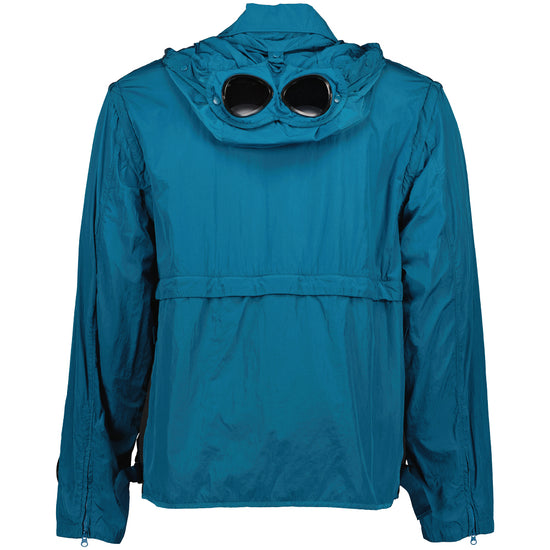 Chrome-R Watchviewer Lens Utility Goggle Jacket - Casual Basement