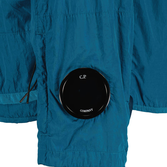 Chrome-R Watchviewer Lens Utility Goggle Jacket - Casual Basement