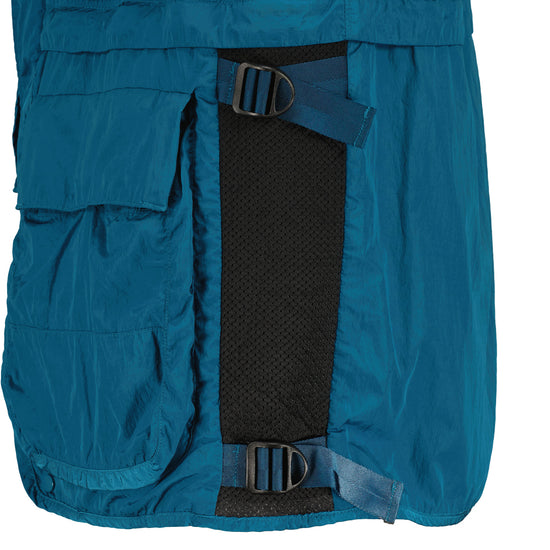 Chrome-R Watchviewer Lens Utility Goggle Jacket - Casual Basement