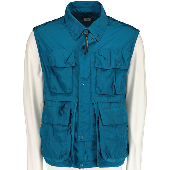 Chrome-R Watchviewer Lens Utility Goggle Jacket - Casual Basement