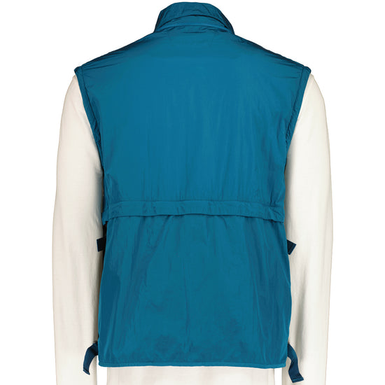 Chrome-R Watchviewer Lens Utility Goggle Jacket - Casual Basement