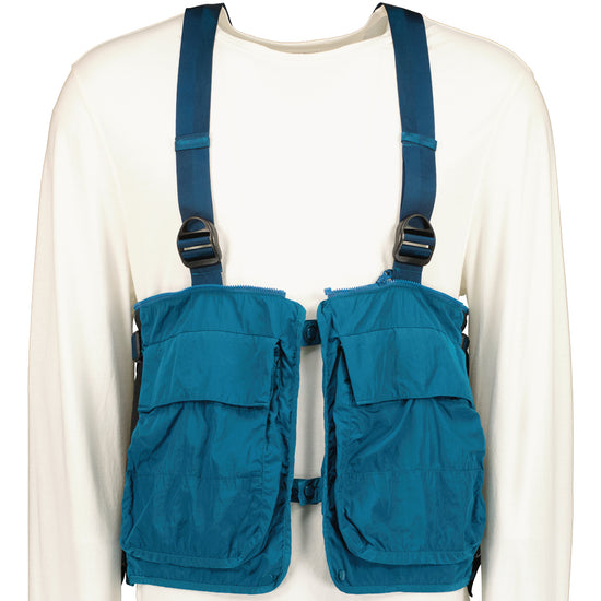 Chrome-R Watchviewer Lens Utility Goggle Jacket - Casual Basement