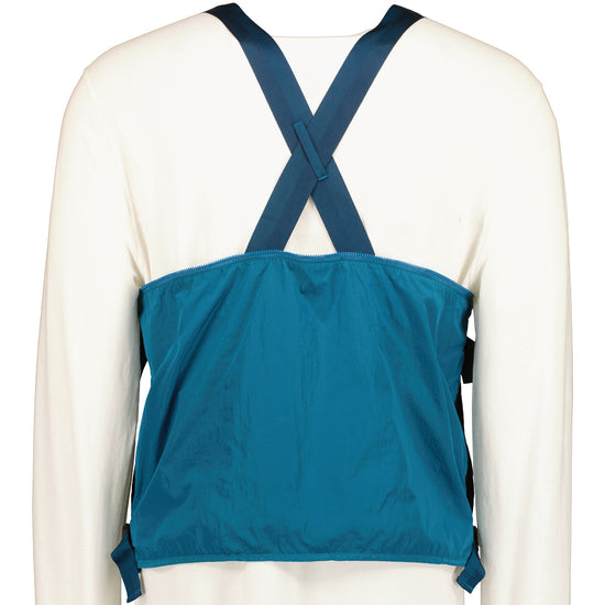 Chrome-R Watchviewer Lens Utility Goggle Jacket - Casual Basement