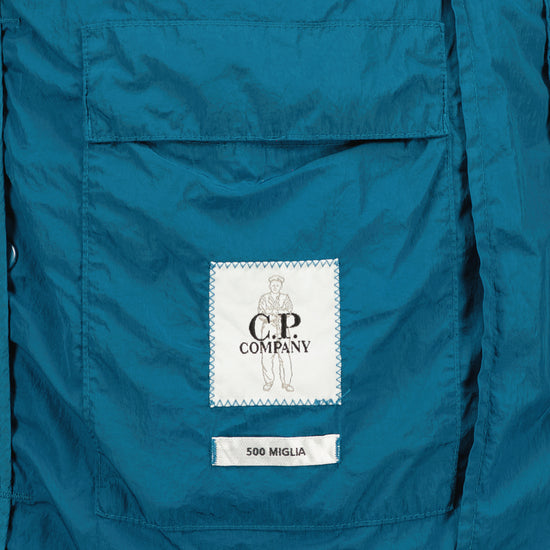 Chrome-R Watchviewer Lens Utility Goggle Jacket - Casual Basement