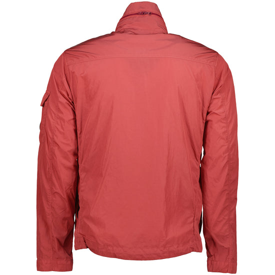 Chrome-R Lens Utility Jacket - Casual Basement