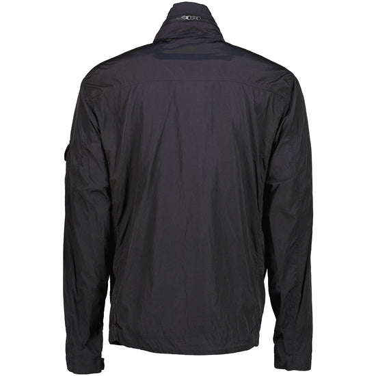 Chrome-R Lens Utility Jacket - Casual Basement