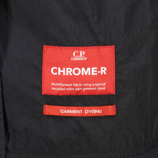 Chrome-R Lens Utility Jacket - Casual Basement
