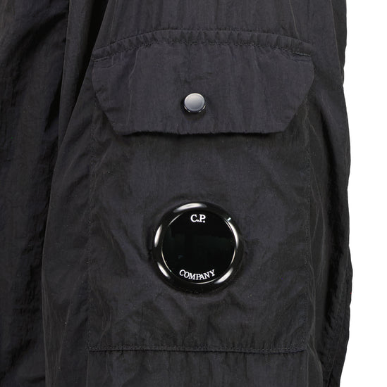 Chrome-R Lens Utility Jacket - Casual Basement