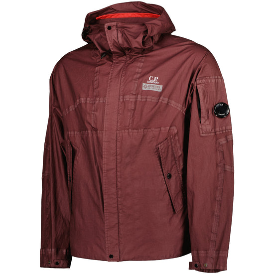 Gore G-Type Lens Jacket - Casual Basement