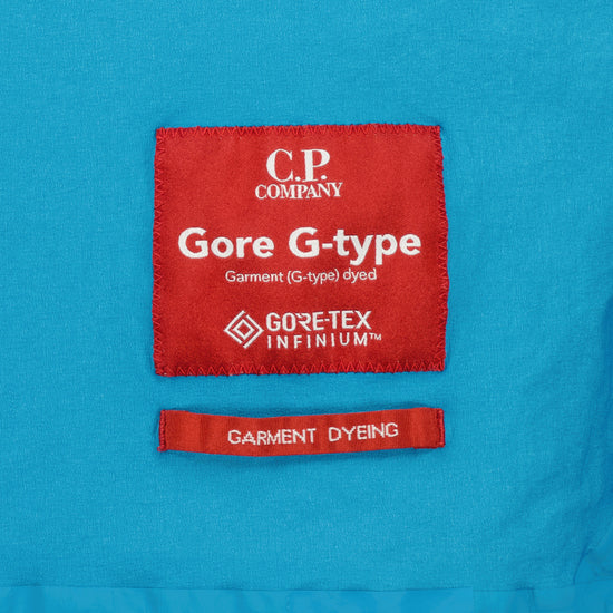 Gore G-Type Lens Jacket - Casual Basement