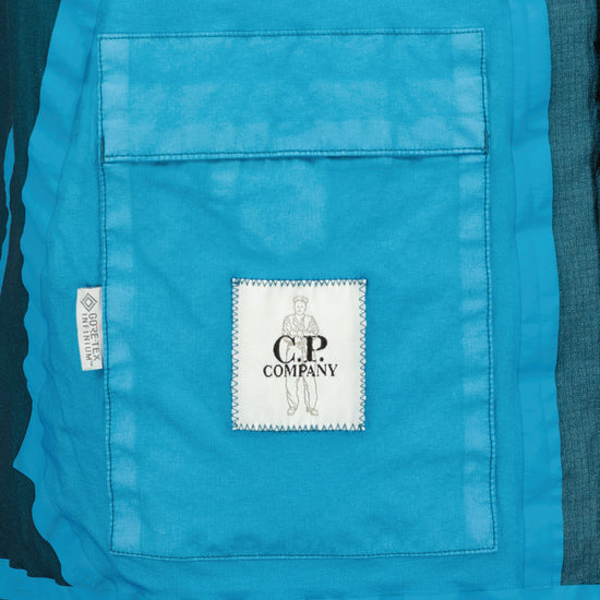 Gore G-Type Lens Jacket - Casual Basement