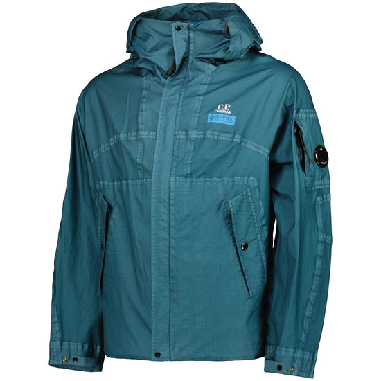 Gore G-Type Lens Jacket - Casual Basement