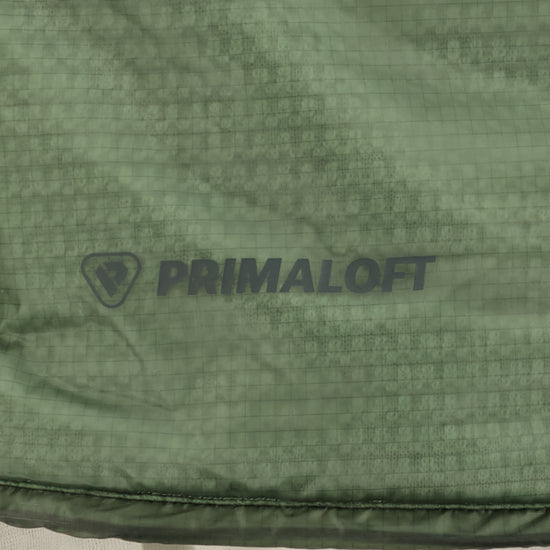 NADA Shell Padded Lens Vest - Casual Basement