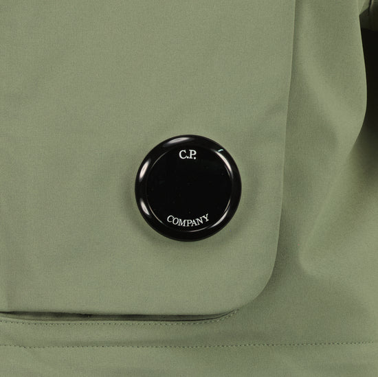 Shell-R Hooded Lens Vest - Casual Basement