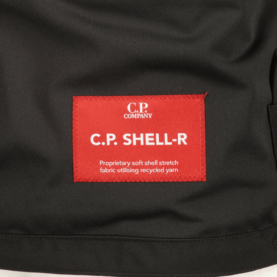 Shell-R Hooded Lens Vest - Casual Basement