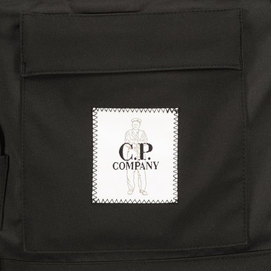 Shell-R Hooded Lens Vest - Casual Basement