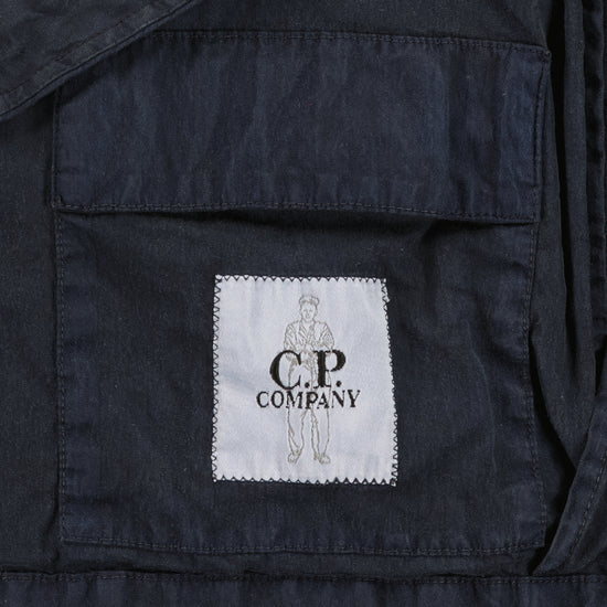 50 FILI Gum Hooded Jacket - Casual Basement