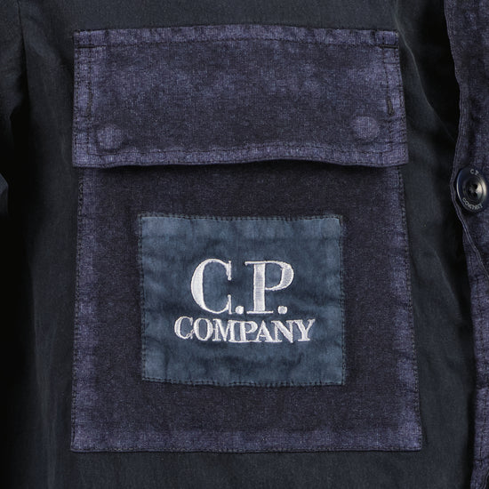 50 FILI Gum Hooded Jacket - Casual Basement