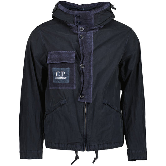 50 FILI Gum Hooded Jacket