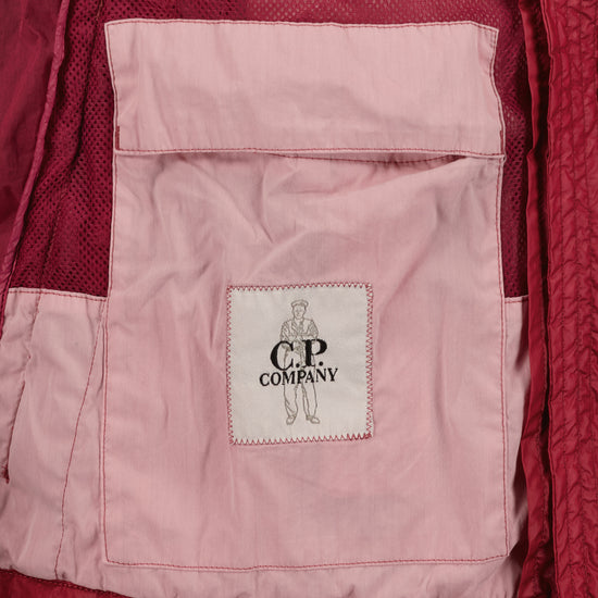 CS II Hooded Lens Jacket - Casual Basement