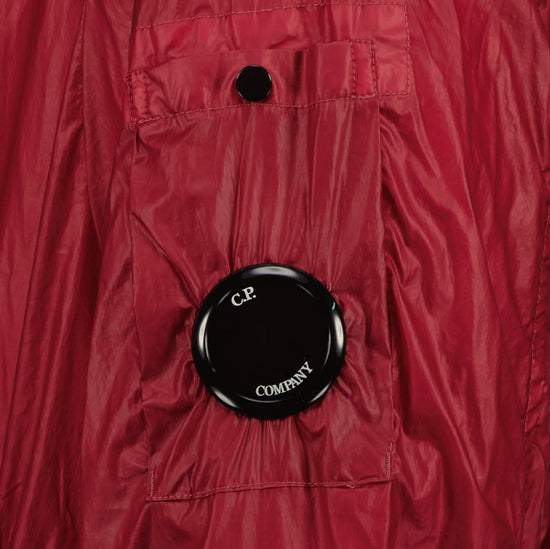 CS II Hooded Lens Jacket - Casual Basement