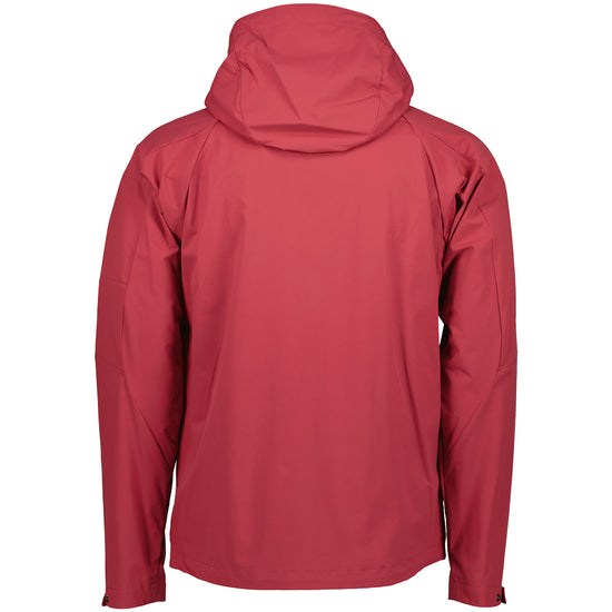 Pro-Tek Hooded Lens Jacket - Casual Basement