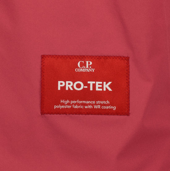 Pro-Tek Hooded Lens Jacket - Casual Basement