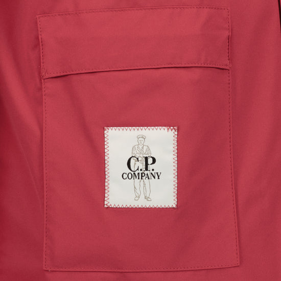 Pro-Tek Hooded Lens Jacket - Casual Basement